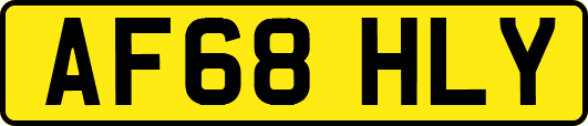 AF68HLY