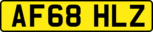 AF68HLZ
