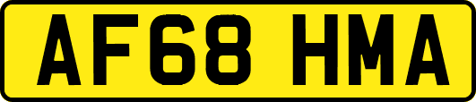 AF68HMA