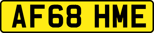 AF68HME