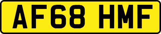 AF68HMF