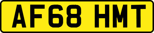 AF68HMT