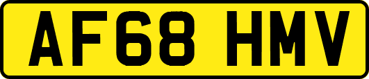 AF68HMV