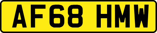 AF68HMW