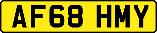 AF68HMY
