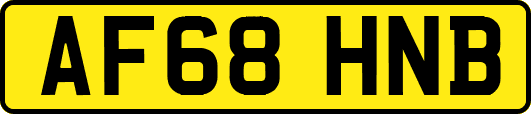 AF68HNB