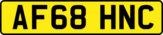 AF68HNC