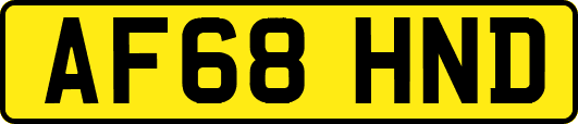 AF68HND