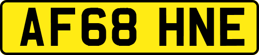 AF68HNE