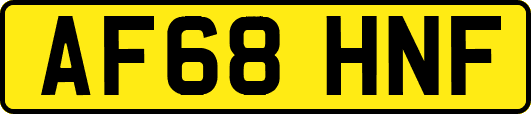 AF68HNF