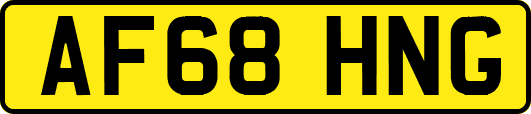 AF68HNG