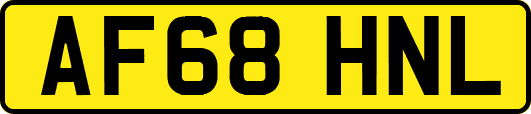 AF68HNL