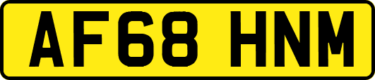 AF68HNM