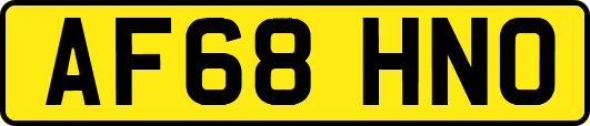 AF68HNO
