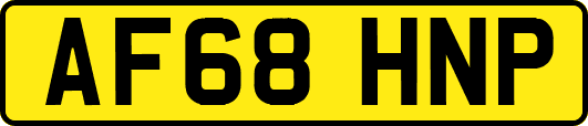 AF68HNP