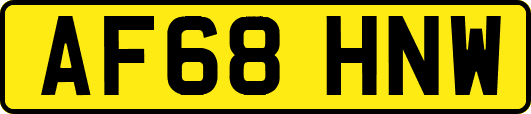AF68HNW