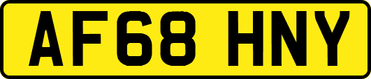 AF68HNY