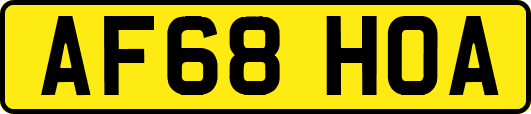 AF68HOA