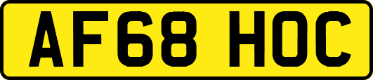 AF68HOC