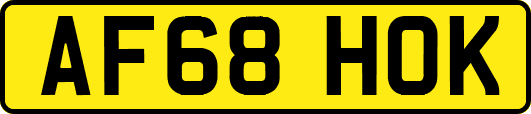 AF68HOK