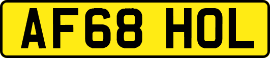 AF68HOL