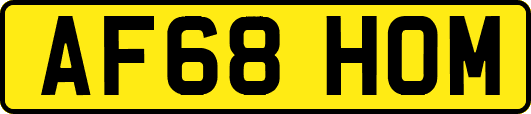 AF68HOM