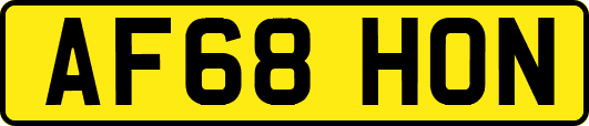 AF68HON