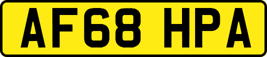 AF68HPA