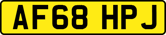 AF68HPJ