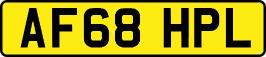AF68HPL
