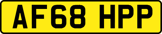 AF68HPP