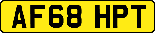 AF68HPT