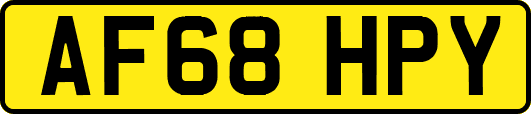 AF68HPY