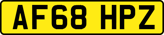 AF68HPZ