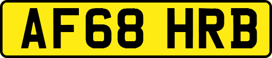 AF68HRB