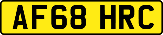 AF68HRC