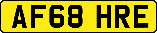 AF68HRE