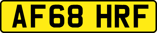 AF68HRF
