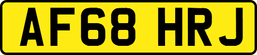 AF68HRJ