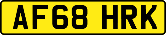 AF68HRK