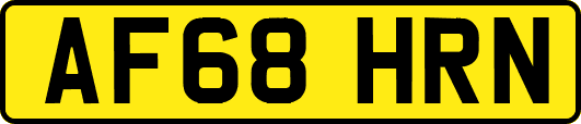 AF68HRN