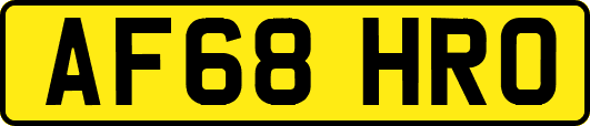 AF68HRO