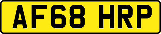 AF68HRP