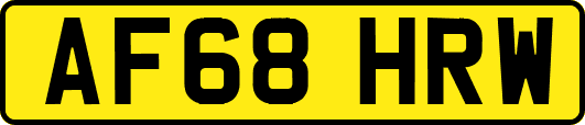 AF68HRW