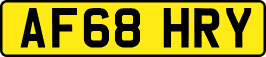 AF68HRY