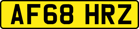 AF68HRZ