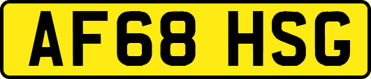 AF68HSG