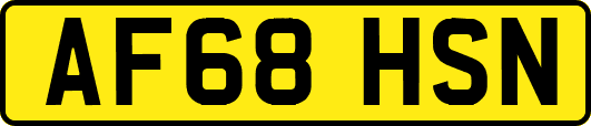 AF68HSN