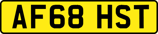 AF68HST