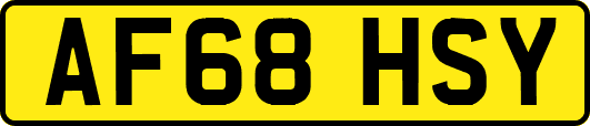 AF68HSY